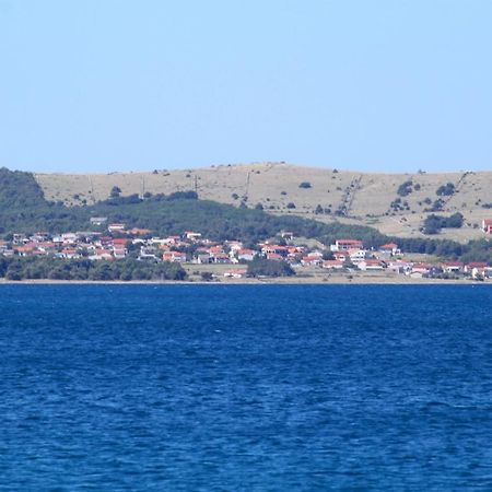 Apartment Vir 13686B Dış mekan fotoğraf