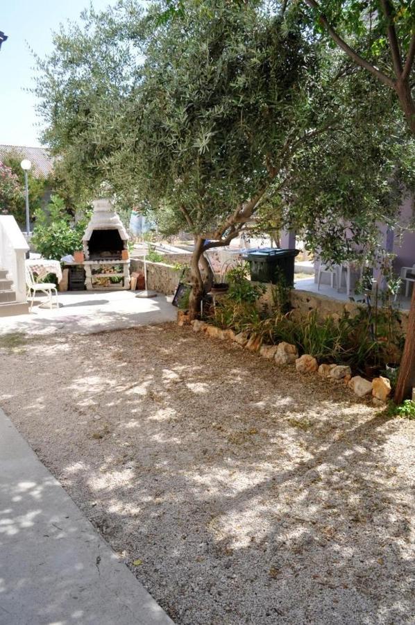 Apartment Vir 13686B Dış mekan fotoğraf