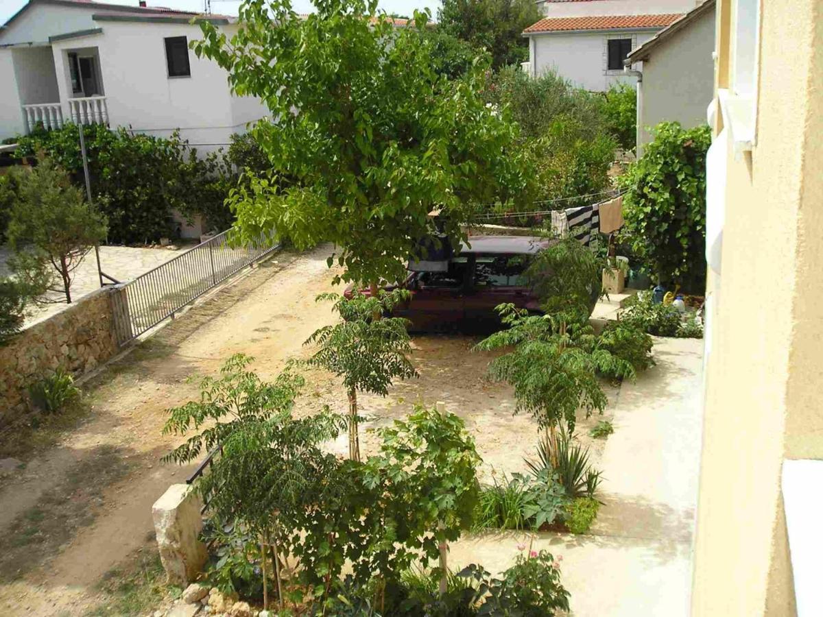 Apartment Vir 13686B Dış mekan fotoğraf