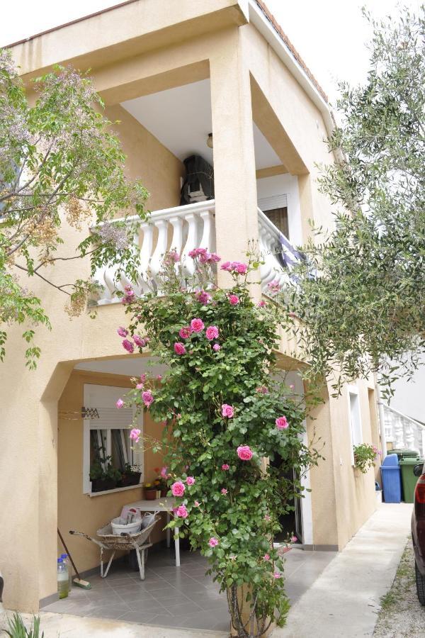 Apartment Vir 13686B Dış mekan fotoğraf