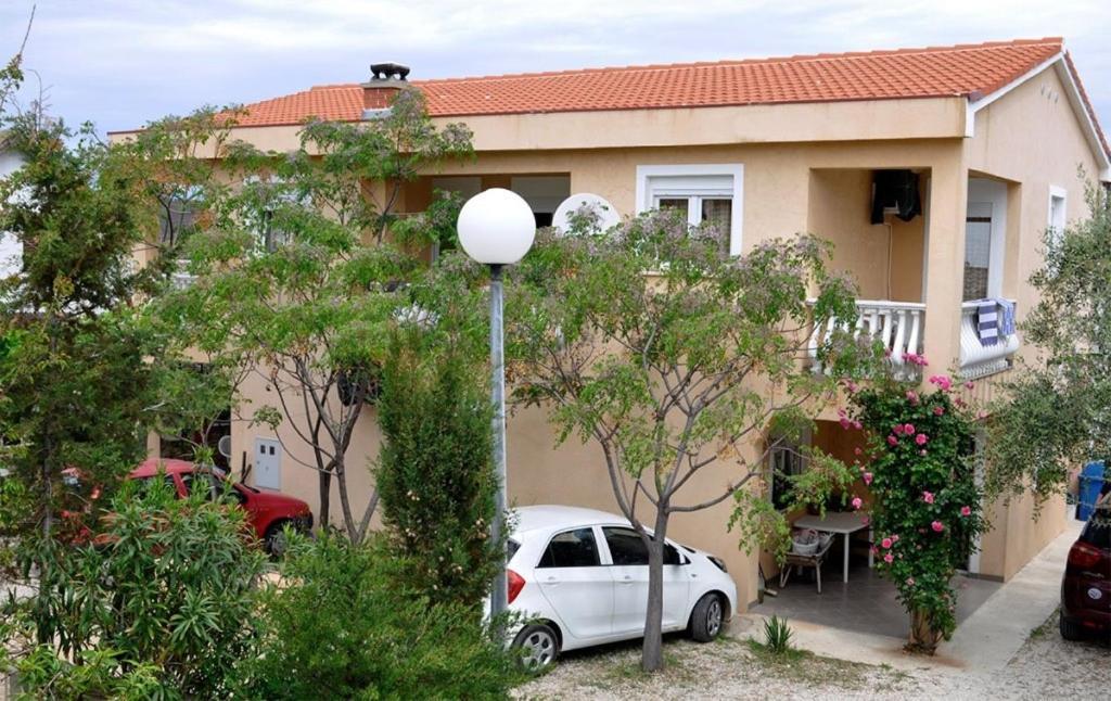 Apartment Vir 13686B Dış mekan fotoğraf