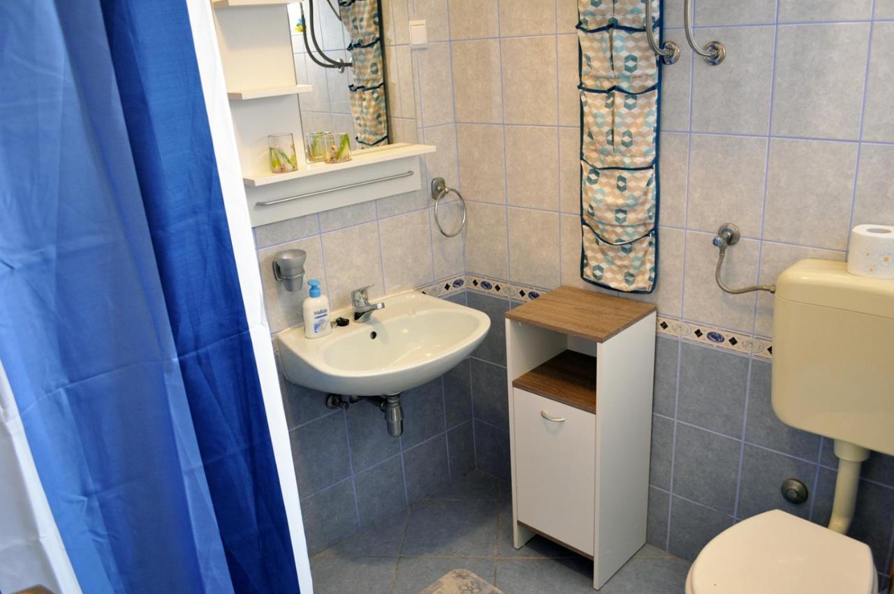 Apartment Vir 13686B Dış mekan fotoğraf
