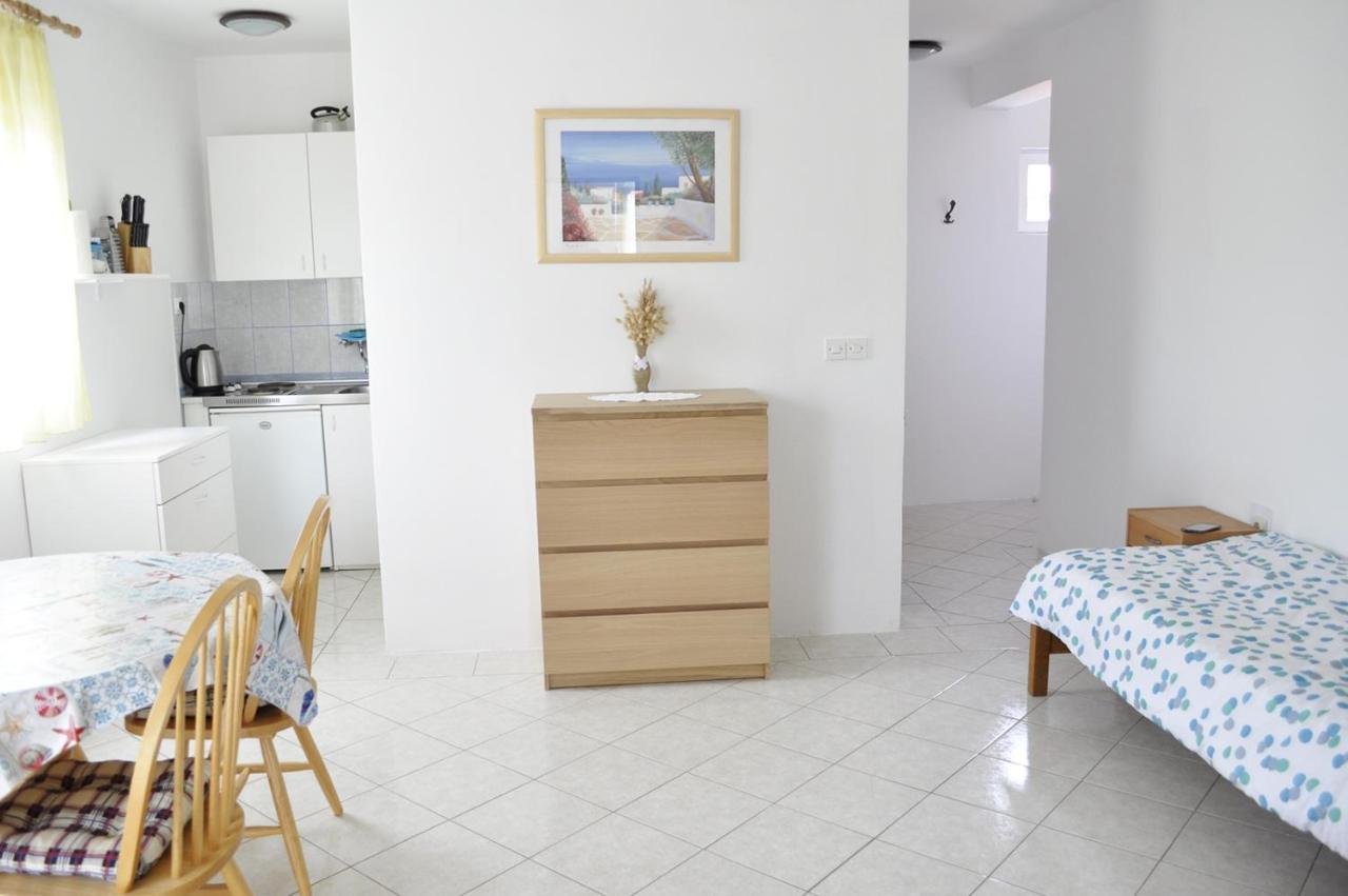 Apartment Vir 13686B Dış mekan fotoğraf