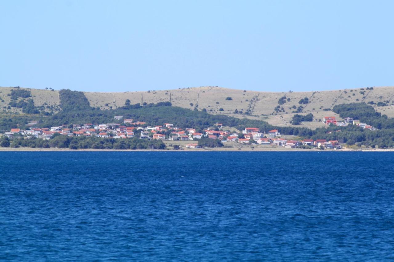 Apartment Vir 13686B Dış mekan fotoğraf
