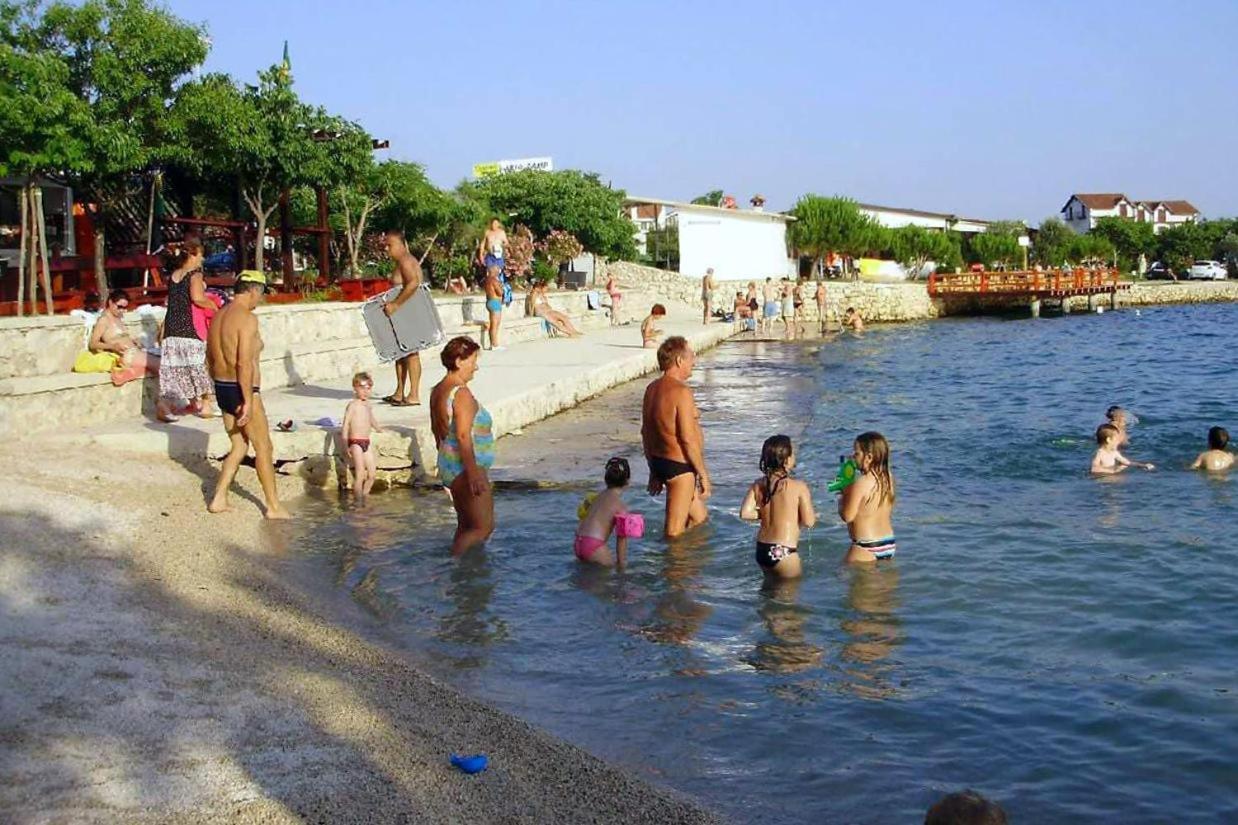 Apartment Vir 13686B Dış mekan fotoğraf